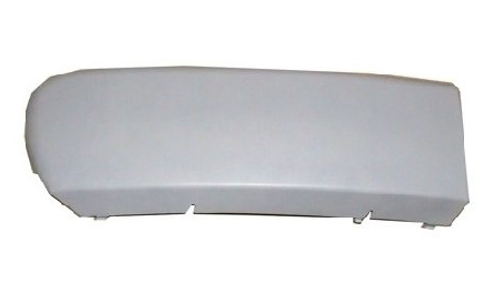 MOLDURA PARARAGOLPES DELANTERO 3PUERTAS