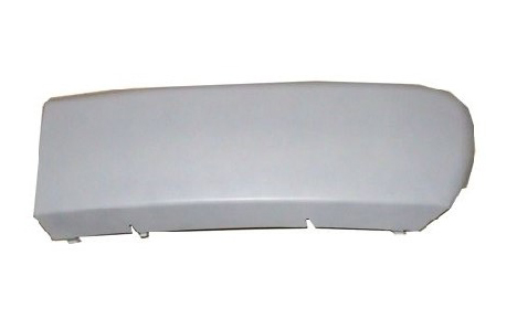 MOLDURA PARAG DELANTERA IZQUIERDA S/HUECO