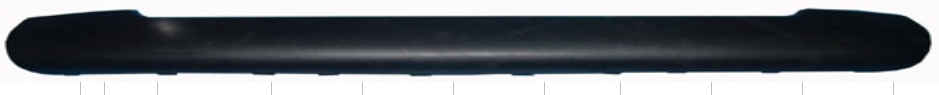 SPOILER PARAGOLPES DELANTERO