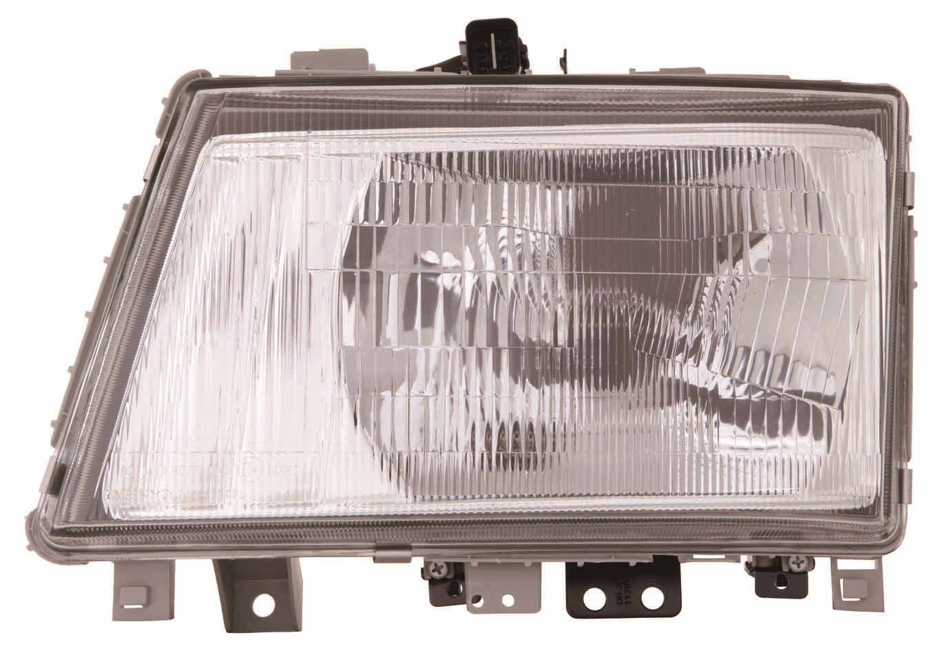 FARO IZQUIERDO ELECTRICO (H4)