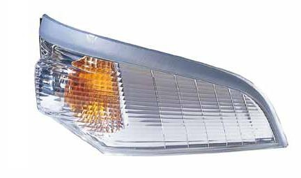 PILOTO DELANTERO IZQUIERDO (TIPO VALEO)