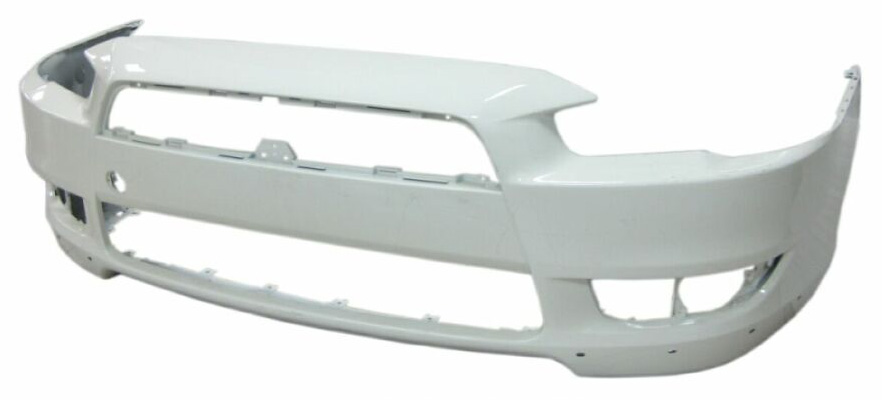 PARAGOLPES DELANTERO IMPRIMADO