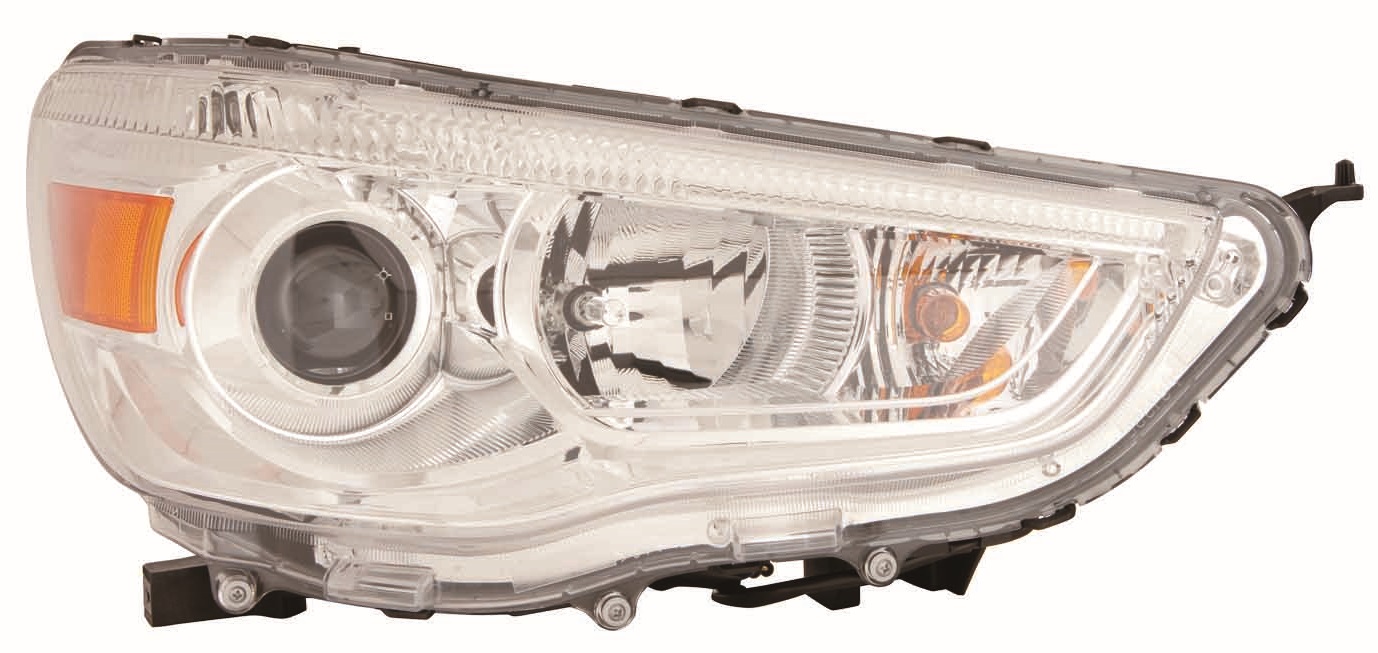FARO DERECHO CON REGULACION ELECTRICA