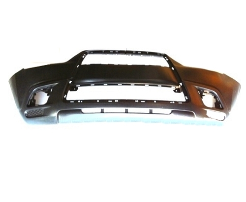 PARAGOLPES DELANTERO IMPRIMADO