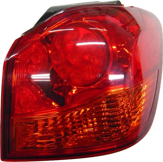 PILOTO TRASERO DERECHO LED (STANLEY)