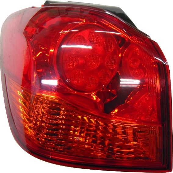 PILOTO TRASERO IZQUIERDO LED (ST)