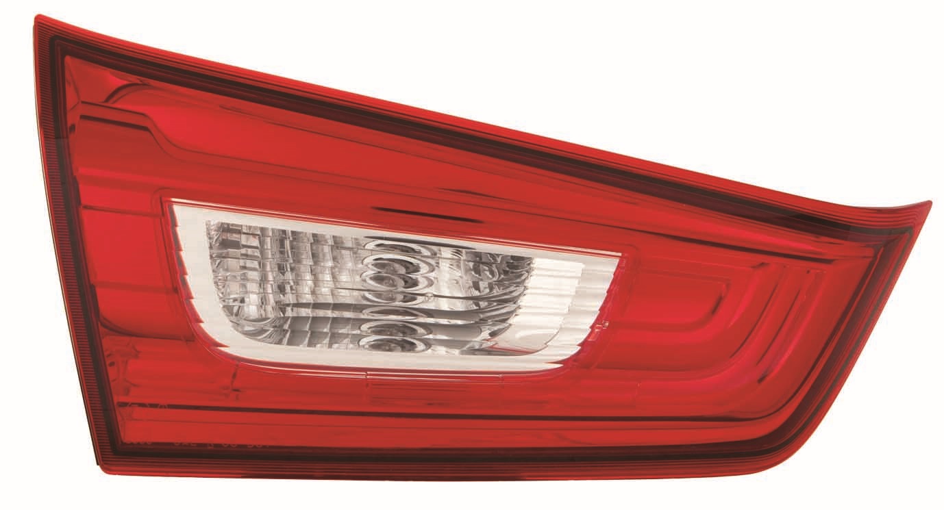 PILOTO TRASERO IZQUIERDO MEDIO LED