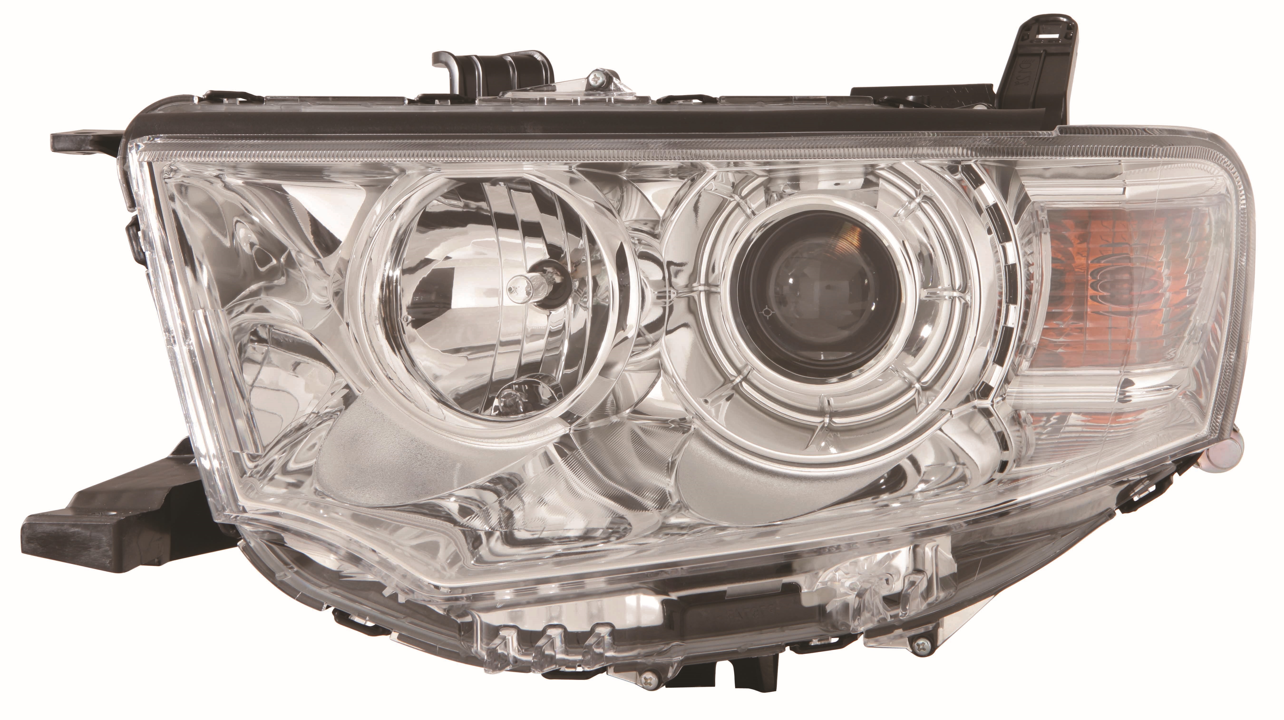 FARO DERECHO MANUAL/ELECTRICO H11