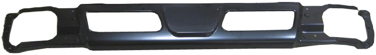 PARAGOLPES DELANTERO (CABINA ESTRECHA)
