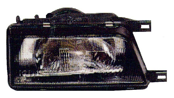 OPTICA IZQUIERDO