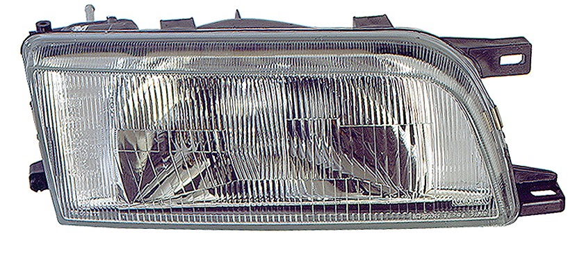 FARO DERECHO CON REGULACION ELECTRICA