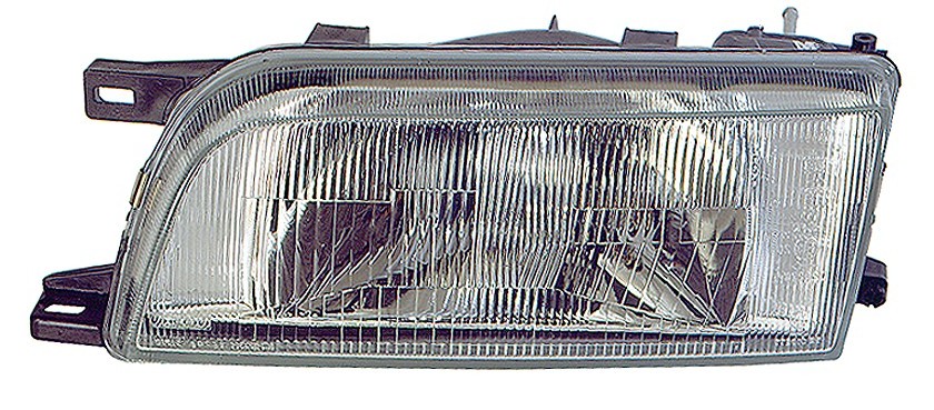 FARO IZQUIERDO CON REGULACION ELECTRICA