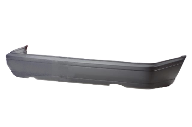 PARAGOLPES TRASERO 4PUERTAS