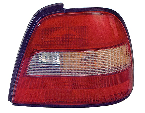 PILOTO TRASERO IZQUIERDO SEDAN 4P