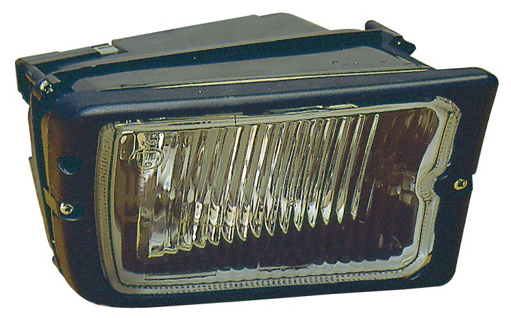 FARO ANTINIEBLA DERECHO