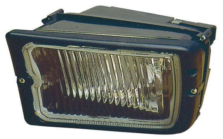 FARO ANTINIEBLA IZQUIERDO