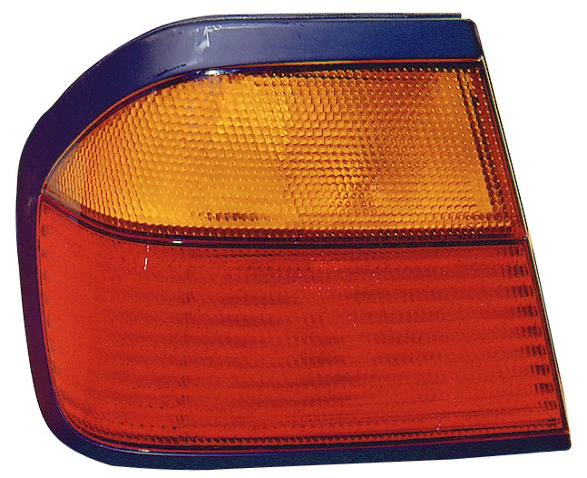 PILOTO TRASERO IZQUIERDO SEDAN 4PUERTAS