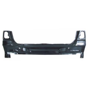 TRASERA SEDAN 4PUERTAS