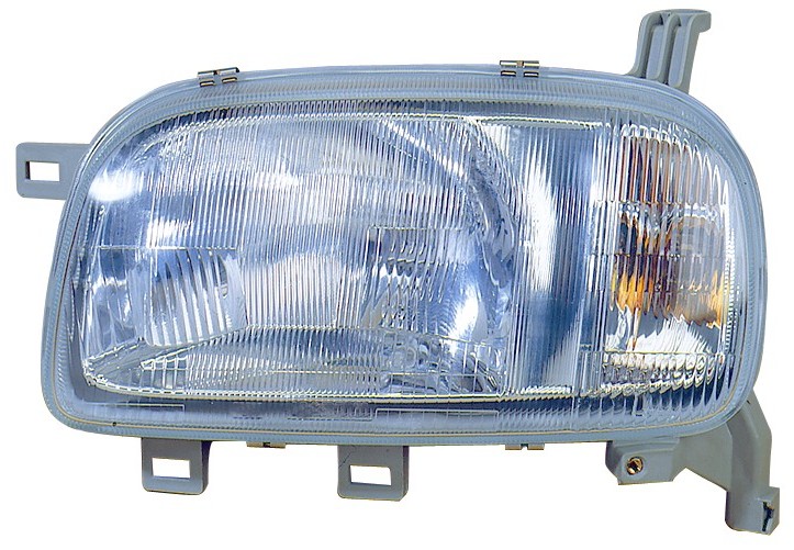 FARO IZQUIERDO CON REGULACION MANUAL/ELECTRICA