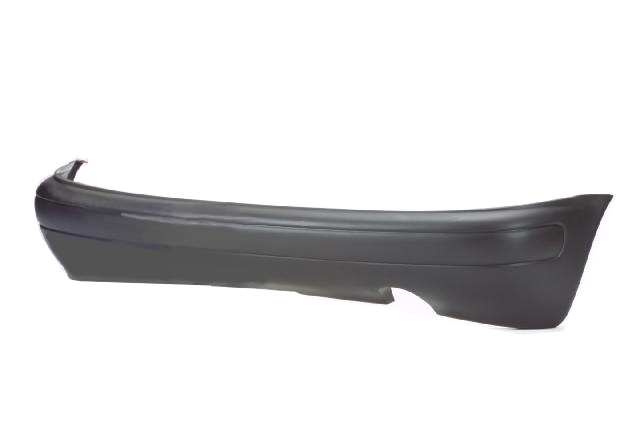PARAGOLPES TRASERO