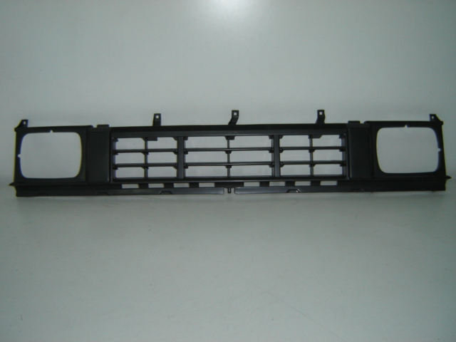 REJILLA 2WD