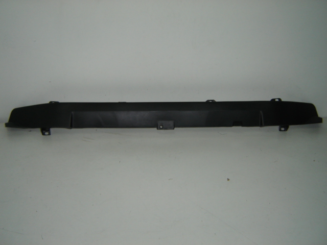 SPOILER PARAGOLPES DELANTERO