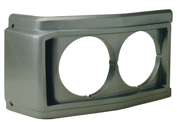 ARO FARO DERECHA CON VENTILADOR