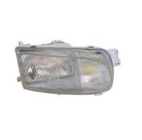 FARO DERECHO CON REGULACION ELECTRICA CON ANTINIEBLA