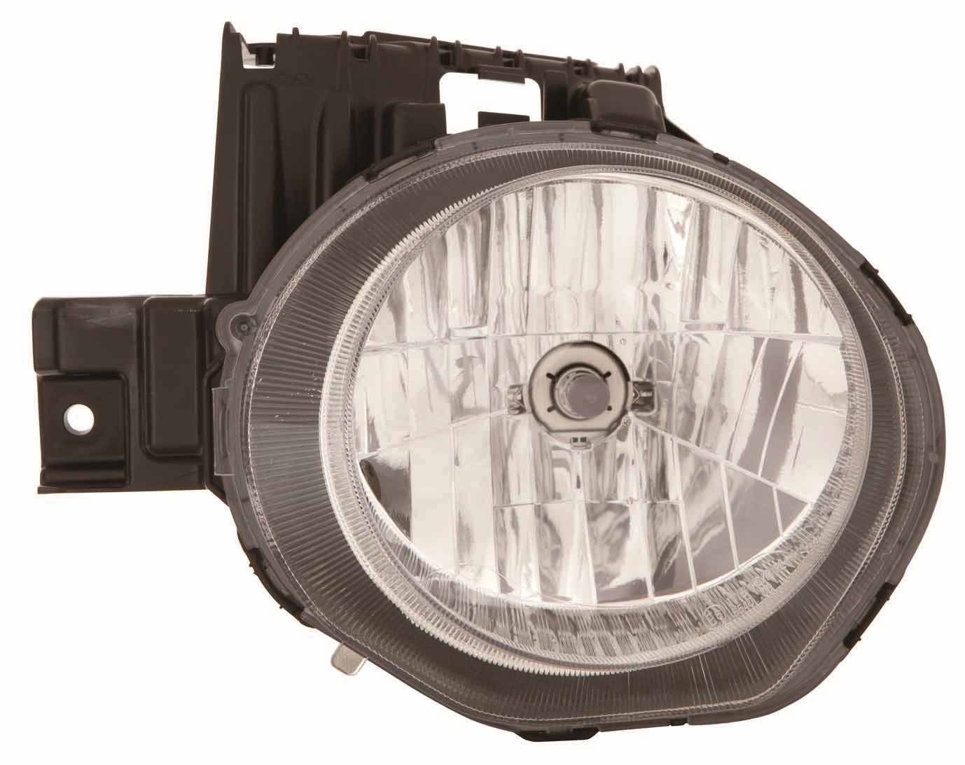 FARO DERECHO CON REGULACION ELECTRICA