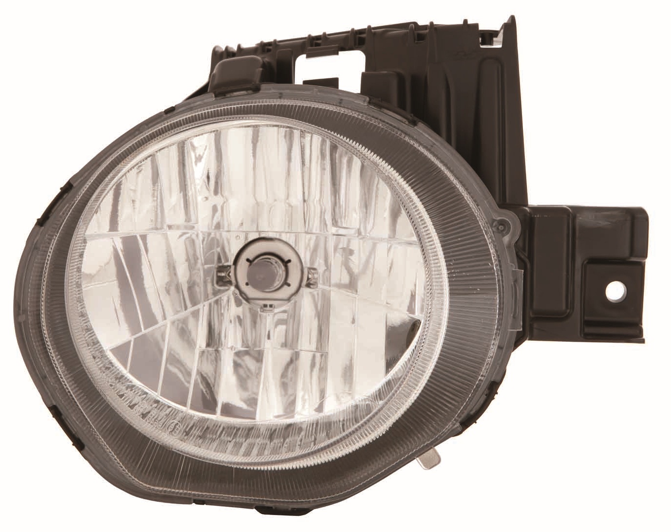 FARO IZQUIERDO CON REGULACION ELECTRICA
