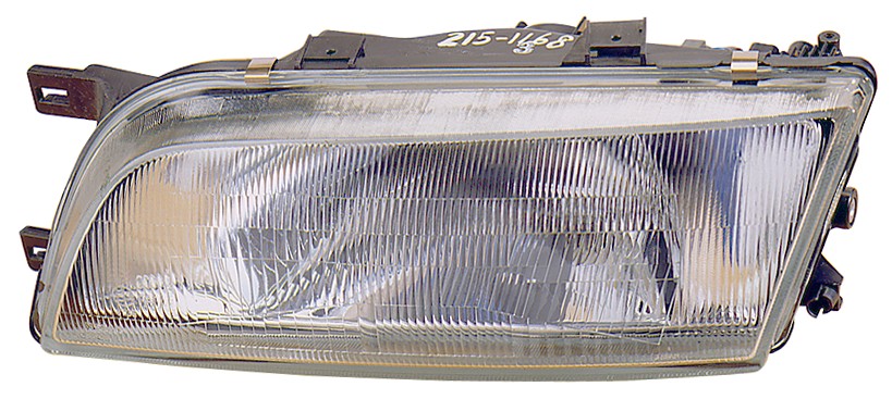 FARO DERECHO CON REGULACION ELECTRICA