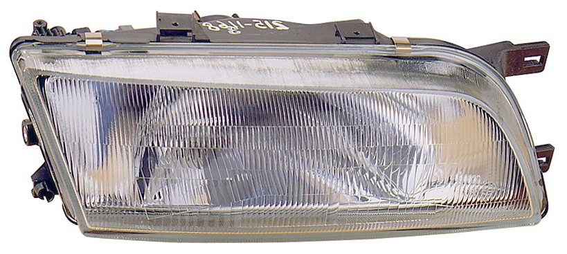 FARO IZQUIERDO CON REGULACION ELECTRICA