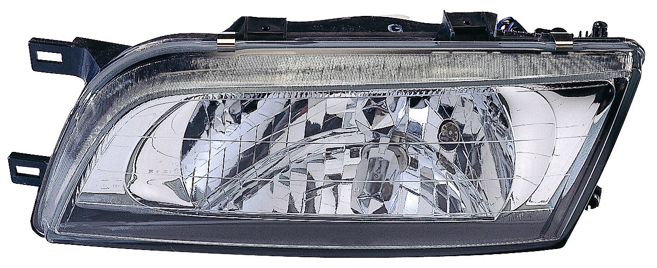 FARO DERECHO CON REGULACION ELECTRICA