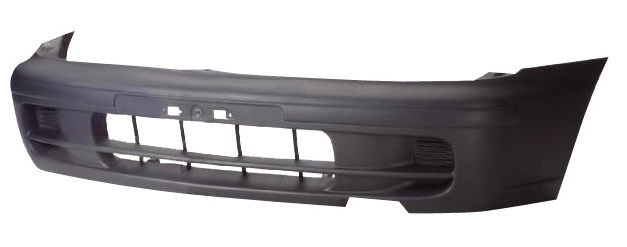PARAGOLPES DELANTERO IMPRIMADO