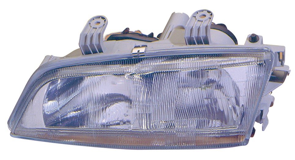 FARO DERECHO CON REGULACION ELECTRICA DOBLE