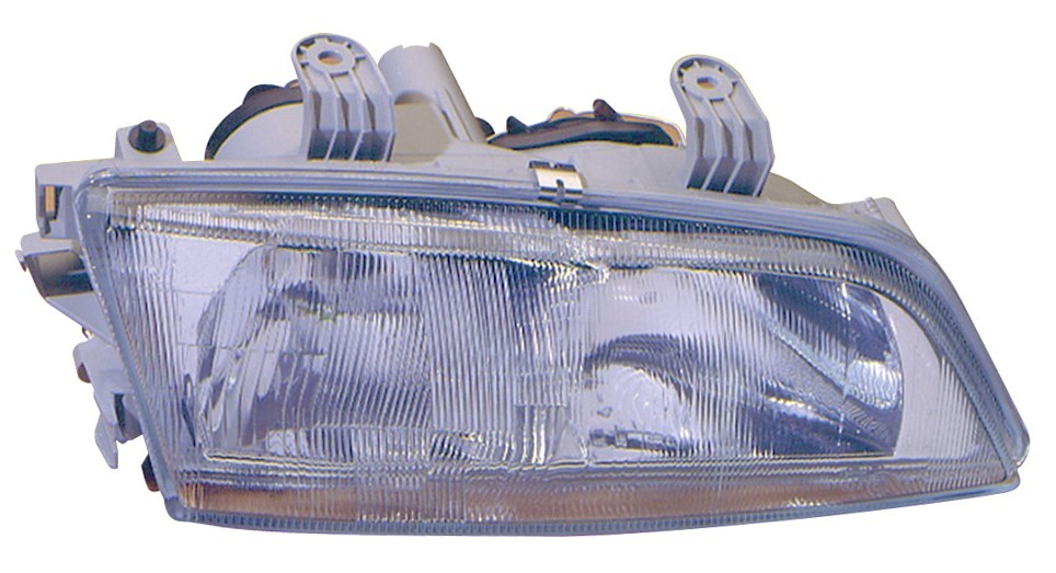 FARO IZQUIERDO CON REGULACION ELECTRICA DOBLE