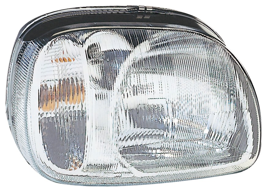 FARO DERECHO CON REGULACION ELECTRICA