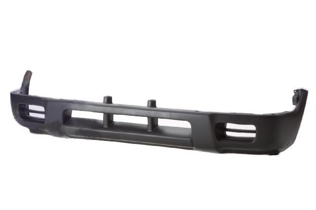 SPOILER PARAGOLPES DELANTERO 2WD