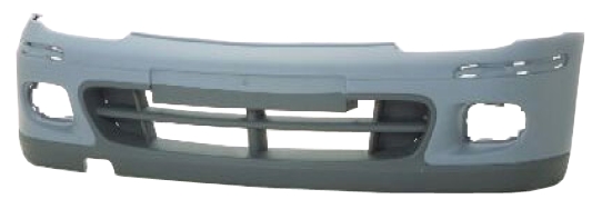 PARAGOLPES DELANTERO IMPRIMADO