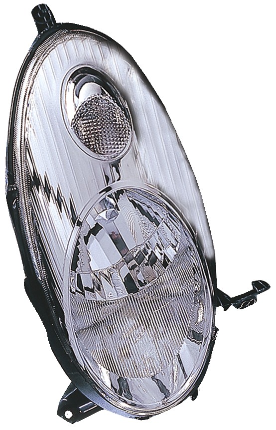 FARO DERECHO CON REGULACION ELECTRICA