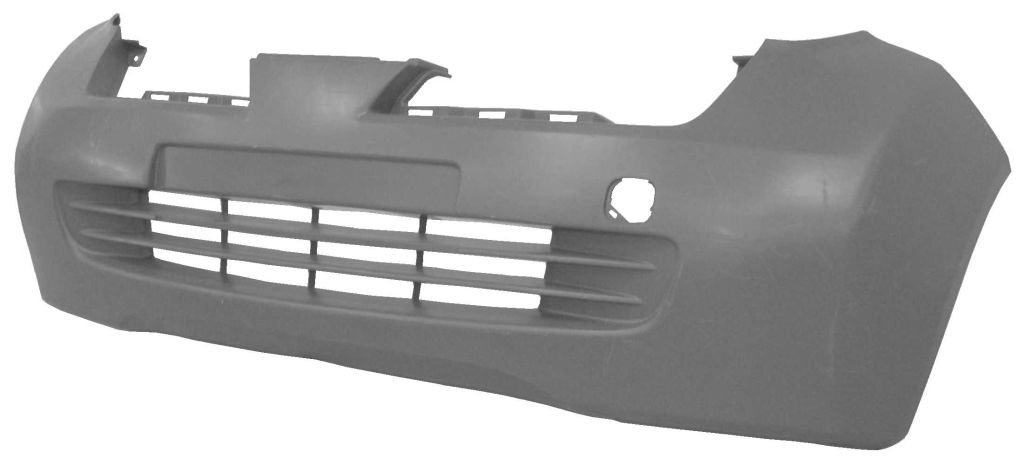 PARAGOLPES DELANTERO IMPRIMADO