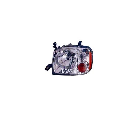 FARO DERECHO CON REGULACION ELECTRICA