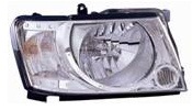 FARO DERECHO CON REGULACION ELECTRICA