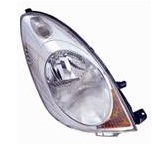 FARO DERECHO CON REGULACION MANUAL/ELECTRICA