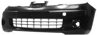 PARAGOLPES DELANTERO