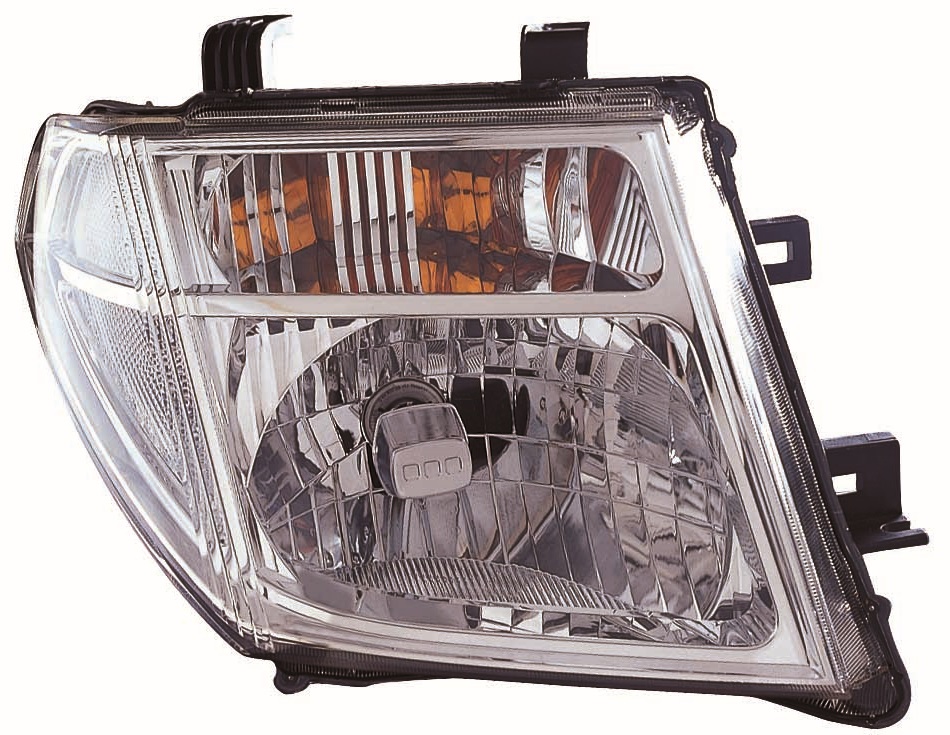 FARO H4 DERECHO CON REGULACION MANUAL/ELECTRICA  