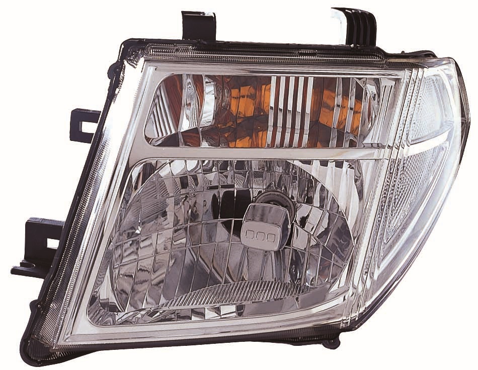 FARO H4 IZQUIERDO CON REGULACION MANUAL/ELECTRICA