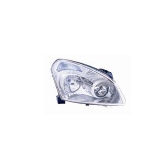 FARO DERECHO CON REGULACION ELECTRICA