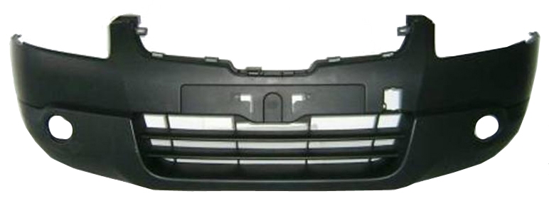 PARAGOLPES DELANTERO IMPRIMADO