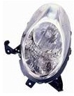 FARO DERECHO CON REGULACION ELECTRICA
